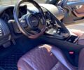 Белый Ягуар Ф-Тайп, объемом двигателя 3 л и пробегом 150 тыс. км за 28000 $, фото 7 на Automoto.ua