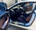 Белый Ягуар Ф-Тайп, объемом двигателя 3 л и пробегом 150 тыс. км за 28000 $, фото 8 на Automoto.ua