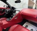 Белый Ягуар Ф-Тайп, объемом двигателя 5 л и пробегом 89 тыс. км за 8500 $, фото 7 на Automoto.ua