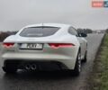 Білий Ягуар Ф-Тайп, об'ємом двигуна 3 л та пробігом 74 тис. км за 29000 $, фото 9 на Automoto.ua