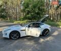 Білий Ягуар Ф-Тайп, об'ємом двигуна 3 л та пробігом 93 тис. км за 35990 $, фото 30 на Automoto.ua