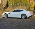 Білий Ягуар Ф-Тайп, об'ємом двигуна 3 л та пробігом 74 тис. км за 29000 $, фото 2 на Automoto.ua