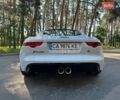 Білий Ягуар Ф-Тайп, об'ємом двигуна 3 л та пробігом 93 тис. км за 35990 $, фото 13 на Automoto.ua