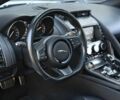 Белый Ягуар Ф-Тайп, объемом двигателя 3 л и пробегом 100 тыс. км за 7456 $, фото 7 на Automoto.ua