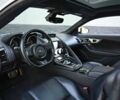 Белый Ягуар Ф-Тайп, объемом двигателя 3 л и пробегом 100 тыс. км за 7456 $, фото 5 на Automoto.ua
