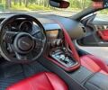 Білий Ягуар Ф-Тайп, об'ємом двигуна 3 л та пробігом 93 тис. км за 35990 $, фото 32 на Automoto.ua