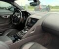 Білий Ягуар Ф-Тайп, об'ємом двигуна 3 л та пробігом 81 тис. км за 21000 $, фото 4 на Automoto.ua