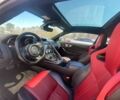 Білий Ягуар Ф-Тайп, об'ємом двигуна 5 л та пробігом 91 тис. км за 7428 $, фото 9 на Automoto.ua