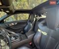 Белый Ягуар Ф-Тайп, объемом двигателя 3 л и пробегом 63 тыс. км за 31400 $, фото 9 на Automoto.ua