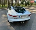 Білий Ягуар Ф-Тайп, об'ємом двигуна 3 л та пробігом 93 тис. км за 35990 $, фото 11 на Automoto.ua