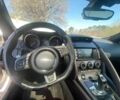 Белый Ягуар Ф-Тайп, объемом двигателя 5 л и пробегом 90 тыс. км за 7406 $, фото 10 на Automoto.ua