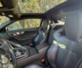 Белый Ягуар Ф-Тайп, объемом двигателя 3 л и пробегом 63 тыс. км за 31400 $, фото 9 на Automoto.ua