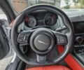 Белый Ягуар Ф-Тайп, объемом двигателя 3 л и пробегом 98 тыс. км за 7469 $, фото 6 на Automoto.ua