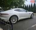 Білий Ягуар Ф-Тайп, об'ємом двигуна 3 л та пробігом 74 тис. км за 29000 $, фото 4 на Automoto.ua