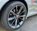 Білий Ягуар Ф-Тайп, об'ємом двигуна 3 л та пробігом 93 тис. км за 35990 $, фото 42 на Automoto.ua