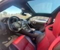 Белый Ягуар Ф-Тайп, объемом двигателя 5 л и пробегом 90 тыс. км за 7406 $, фото 9 на Automoto.ua