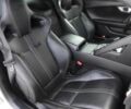 Білий Ягуар Ф-Тайп, об'ємом двигуна 5 л та пробігом 98 тис. км за 10800 $, фото 9 на Automoto.ua