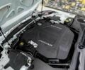 Белый Ягуар Ф-Тайп, объемом двигателя 3 л и пробегом 98 тыс. км за 7469 $, фото 14 на Automoto.ua