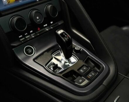 Ягуар Ф-Тайп 2018 у Хмельницькому на Automoto.ua Білий Ягуар Ф-Тайп, об'ємом двигуна 3 л та пробігом 36 тис. км за 35200 $, фото 12 на Automoto.ua