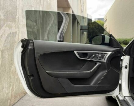 Ягуар Ф-Тайп 2018 у Хмельницькому на Automoto.ua Білий Ягуар Ф-Тайп, об'ємом двигуна 3 л та пробігом 36 тис. км за 35200 $, фото 16 на Automoto.ua