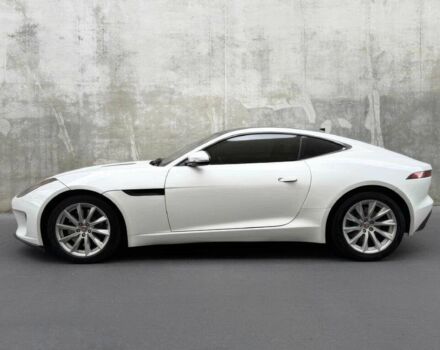 Ягуар Ф-Тайп 2018 у Хмельницькому на Automoto.ua Білий Ягуар Ф-Тайп, об'ємом двигуна 3 л та пробігом 36 тис. км за 35200 $, фото 3 на Automoto.ua