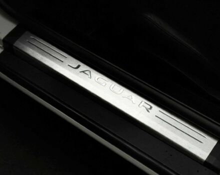 Ягуар Ф-Тайп 2018 у Хмельницькому на Automoto.ua Білий Ягуар Ф-Тайп, об'ємом двигуна 3 л та пробігом 36 тис. км за 35200 $, фото 10 на Automoto.ua