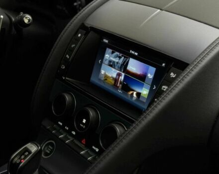 Ягуар Ф-Тайп 2018 у Хмельницькому на Automoto.ua Білий Ягуар Ф-Тайп, об'ємом двигуна 3 л та пробігом 36 тис. км за 35200 $, фото 15 на Automoto.ua