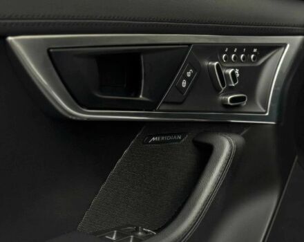 Ягуар Ф-Тайп 2018 у Хмельницькому на Automoto.ua Білий Ягуар Ф-Тайп, об'ємом двигуна 3 л та пробігом 36 тис. км за 35200 $, фото 11 на Automoto.ua