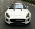 Ягуар Ф-Тайп 2018 у Хмельницькому на Automoto.ua Білий Ягуар Ф-Тайп, об'ємом двигуна 3 л та пробігом 36 тис. км за 35200 $, фото 1 на Automoto.ua