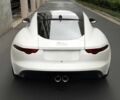 Ягуар Ф-Тайп 2018 у Хмельницькому на Automoto.ua Білий Ягуар Ф-Тайп, об'ємом двигуна 3 л та пробігом 36 тис. км за 35200 $, фото 4 на Automoto.ua