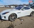 Белый Ягуар Ф-Тайп, объемом двигателя 2 л и пробегом 89 тыс. км за 9200 $, фото 1 на Automoto.ua