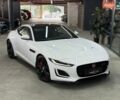 Білий Ягуар Ф-Тайп, об'ємом двигуна 2 л та пробігом 26 тис. км за 59900 $, фото 1 на Automoto.ua