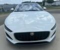 Ягуар Ф-Тайп 2023 в Львове на Automoto.ua Белый Ягуар Ф-Тайп, объемом двигателя 5 л и пробегом 10 тыс. км за 40000 $, фото 1 на Automoto.ua