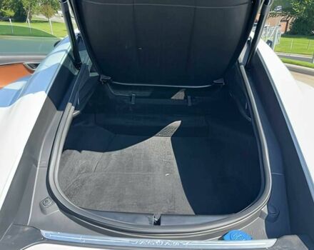 Ягуар Ф-Тайп 2023 в Львове на Automoto.ua Белый Ягуар Ф-Тайп, объемом двигателя 5 л и пробегом 10 тыс. км за 40000 $, фото 12 на Automoto.ua