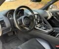 Білий Ягуар Ф-Тайп, об'ємом двигуна 3 л та пробігом 110 тис. км за 7200 $, фото 9 на Automoto.ua
