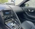 Белый Ягуар Ф-Тайп, объемом двигателя 0 л и пробегом 33 тыс. км за 7443 $, фото 17 на Automoto.ua