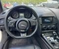 Белый Ягуар Ф-Тайп, объемом двигателя 0 л и пробегом 33 тыс. км за 7443 $, фото 16 на Automoto.ua
