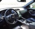 Білий Ягуар Ф-Тайп, об'ємом двигуна 3 л та пробігом 98 тис. км за 14000 $, фото 7 на Automoto.ua