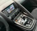 Бежевый Ягуар Ф-Тайп, объемом двигателя 3 л и пробегом 125 тыс. км за 11000 $, фото 21 на Automoto.ua