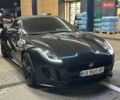 Черный Ягуар Ф-Тайп, объемом двигателя 5 л и пробегом 60 тыс. км за 29980 $, фото 50 на Automoto.ua