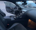 Черный Ягуар Ф-Тайп, объемом двигателя 3 л и пробегом 86 тыс. км за 24000 $, фото 7 на Automoto.ua