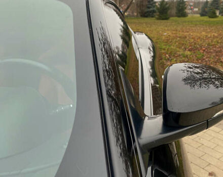 Черный Ягуар Ф-Тайп, объемом двигателя 3 л и пробегом 75 тыс. км за 33300 $, фото 43 на Automoto.ua