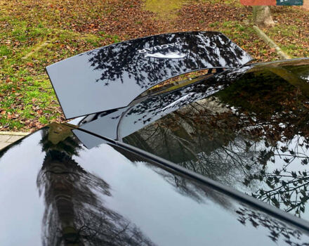 Черный Ягуар Ф-Тайп, объемом двигателя 3 л и пробегом 75 тыс. км за 33300 $, фото 20 на Automoto.ua