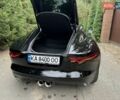Черный Ягуар Ф-Тайп, объемом двигателя 3 л и пробегом 89 тыс. км за 27000 $, фото 52 на Automoto.ua