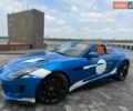 Чорний Ягуар Ф-Тайп, об'ємом двигуна 5 л та пробігом 88 тис. км за 37500 $, фото 28 на Automoto.ua