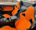 Чорний Ягуар Ф-Тайп, об'ємом двигуна 5 л та пробігом 88 тис. км за 38000 $, фото 54 на Automoto.ua