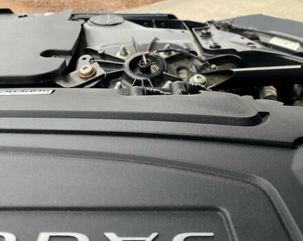 Черный Ягуар Ф-Тайп, объемом двигателя 3 л и пробегом 75 тыс. км за 33300 $, фото 36 на Automoto.ua