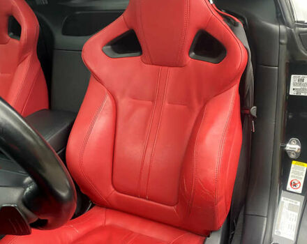 Черный Ягуар Ф-Тайп, объемом двигателя 3 л и пробегом 75 тыс. км за 33300 $, фото 41 на Automoto.ua