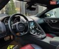 Чорний Ягуар Ф-Тайп, об'ємом двигуна 5 л та пробігом 42 тис. км за 49990 $, фото 31 на Automoto.ua