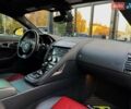 Чорний Ягуар Ф-Тайп, об'ємом двигуна 5 л та пробігом 42 тис. км за 49990 $, фото 30 на Automoto.ua